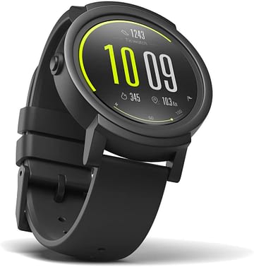 smartwatches that work with google pixel 2