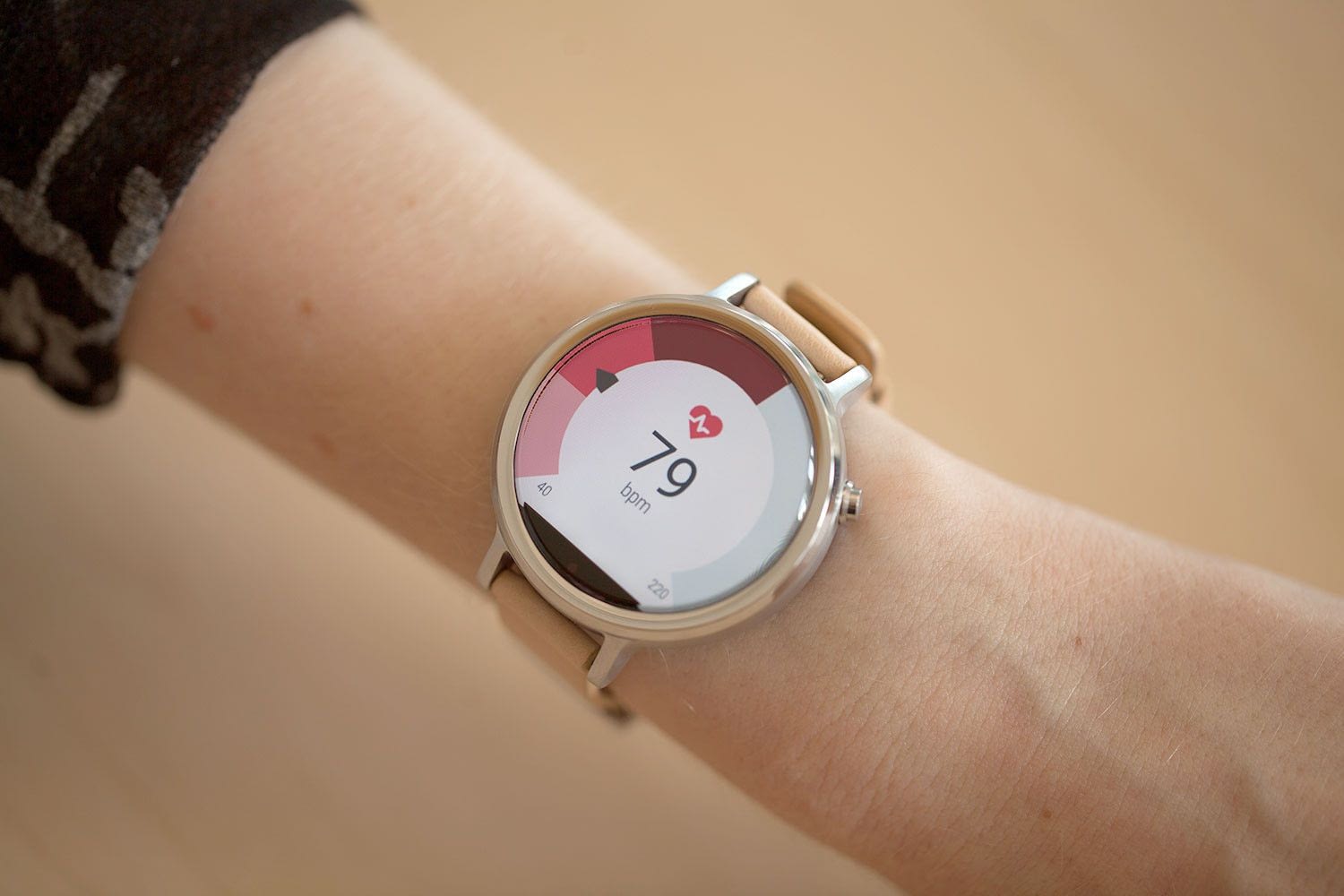 best smartwatch for a woman