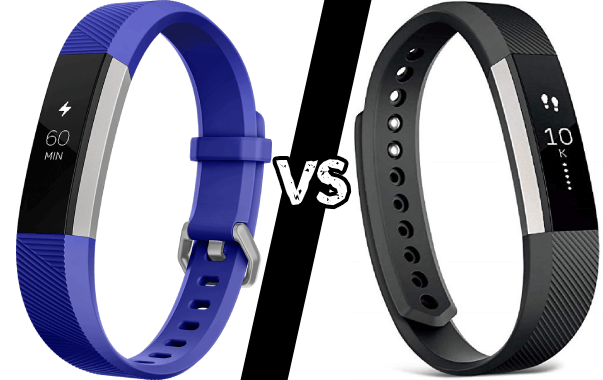 compare fitbit ace and ace 2