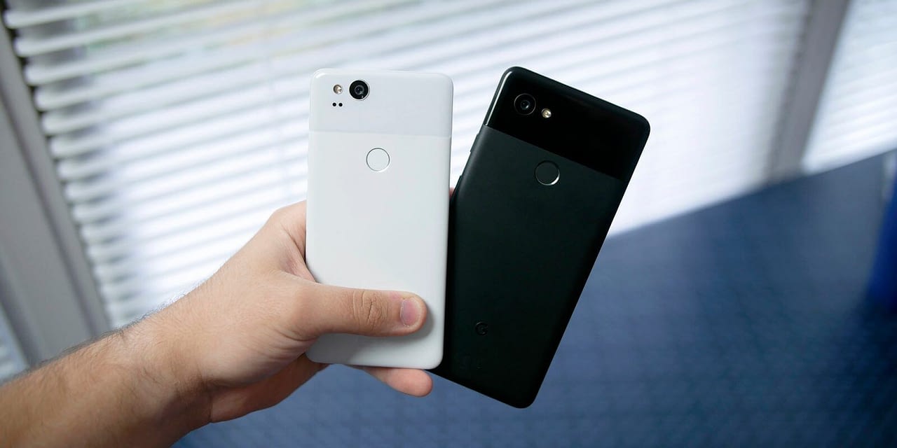 watch for google pixel 2 xl