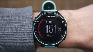 garmin vivoactive 235